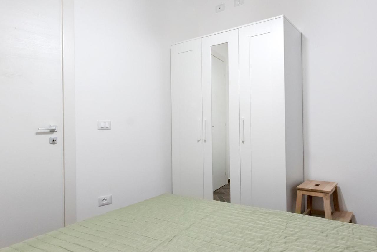 S291 - Sirolo, Nuovo Cielo-terra Trilocale In Centro Storico Apartment